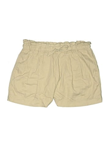 Uniqlo Khaki Shorts (view 1)