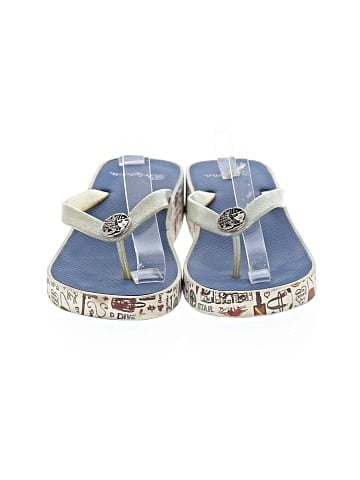 Brighton Flip Flops (view 2)