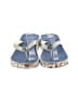 Brighton Blue Flip Flops Size 9 - photo 2