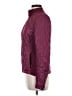 PrAna 100% Polyester Solid Burgundy Jacket Size M - photo 5