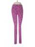 90 Degree by Reflex Pink Active Pants Size L - photo 1