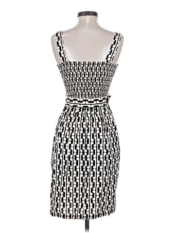Monteau Cocktail Dress (view 2)