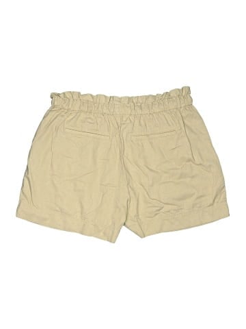 Uniqlo Khaki Shorts (view 2)