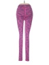 90 Degree by Reflex Pink Active Pants Size L - photo 2