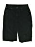 Levi's Solid Black Cargo Shorts Size 26 waist - photo 1