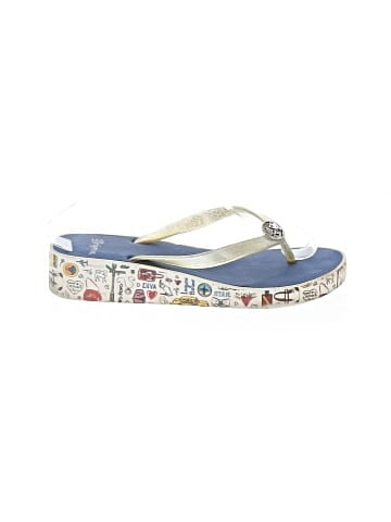 Brighton Flip Flops (view 1)