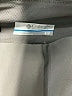 Columbia Solid Gray Active Pants Size S - photo 7