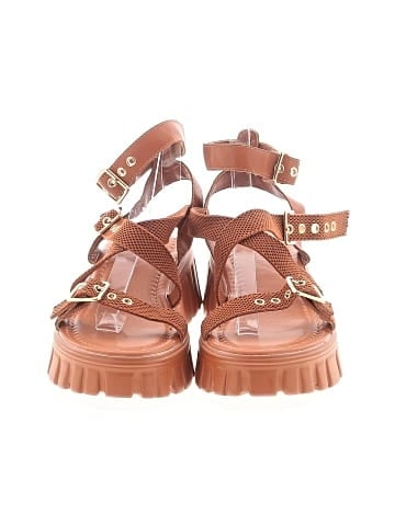 Cuccoo Sandals (view 2)