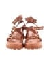 Cuccoo Tan Sandals Size EU 41 - photo 2