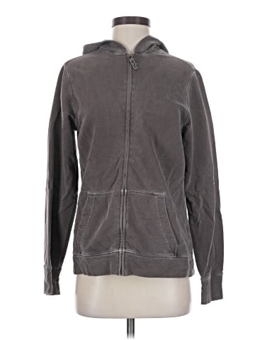 L.L.Bean Zip Up Hoodie (view 1)