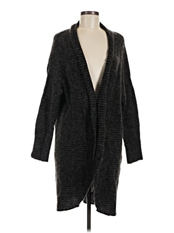 Sarah Pacini Cardigan (view 1)