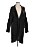 Sarah Pacini Black Cardigan One size - photo 1