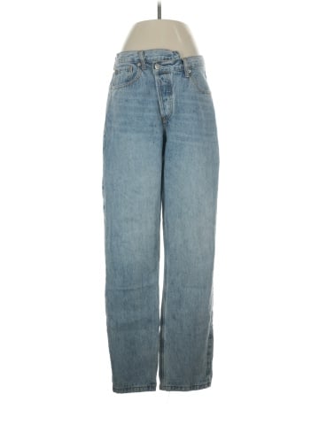 Princess Polly Jeans (view 1)