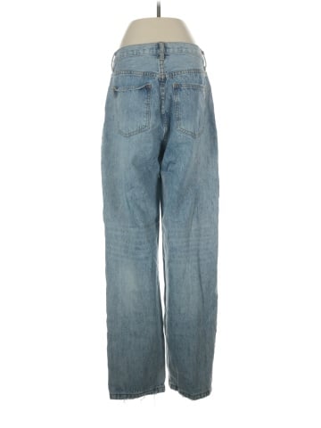 Princess Polly Jeans (view 2)