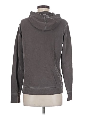 L.L.Bean Zip Up Hoodie (view 2)
