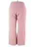 Comfrt Pink Casual Pants Size XXL - photo 2