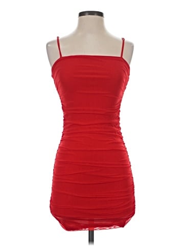 Forever 21 Cocktail Dress (view 1)
