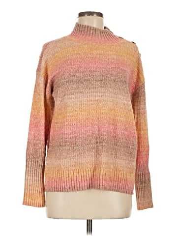 Talbots Pullover Sweater (view 1)