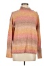Talbots Orange Pullover Sweater Size M - photo 1