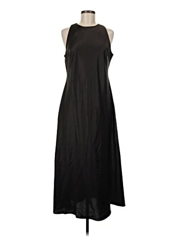 Madewell Sleeveless Maxi Dress (view 1)