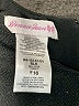 Bonnie Jean Black Dress Size 16 - photo 3