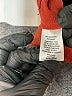 Free Press Solid Orange Shorts Size L - photo 4