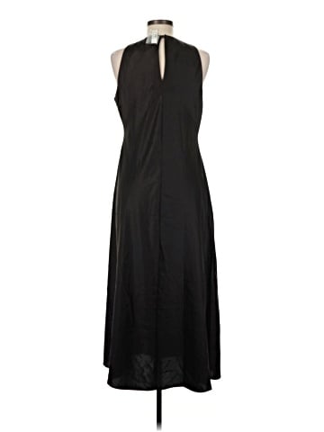 Madewell Sleeveless Maxi Dress (view 2)
