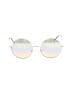 Unbranded White Sunglasses One size - photo 2