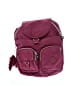 Kipling 100% Synthetic Burgundy Backpack One size - photo 1