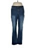 Democracy Blue Jeans Size 10 - photo 1