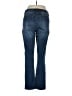 Democracy Blue Jeans Size 10 - photo 2