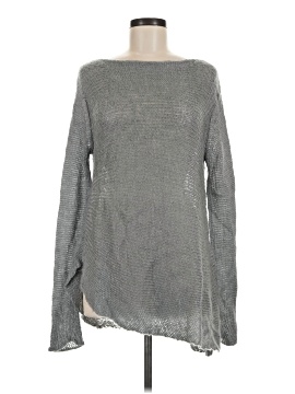 Wooden Ships Pullover Sweater