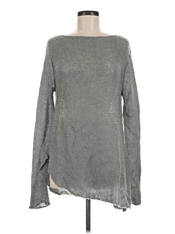 Wooden Ships Pullover Sweater (view 1)