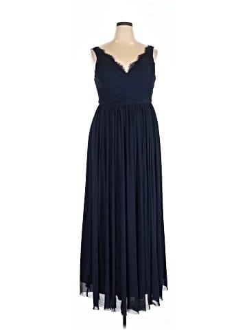 BHLDN Cocktail Dress (view 1)