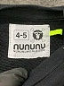Nununu Black Pullover Sweater Size 4 - photo 3