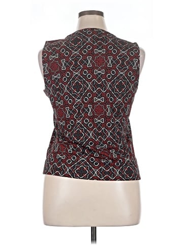 AK Anne Klein Sleeveless Top (view 2)