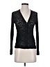 ONLY HEARTS Black Cardigan Size S - photo 1