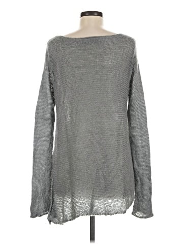Wooden Ships Pullover Sweater (view 2)