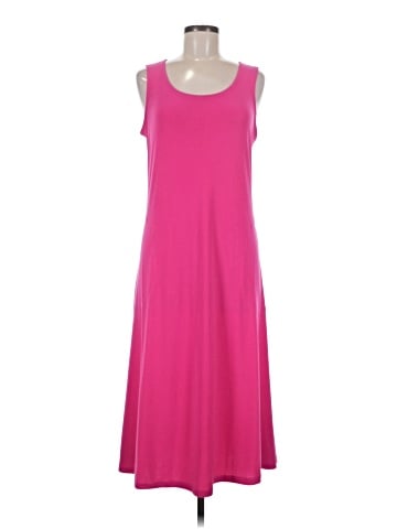Attitudes by Renee Casual Dress (view 1)