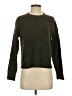 Madewell Green Patch Pocket Pullover Sweater Size XS - photo 1