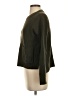 Madewell Green Patch Pocket Pullover Sweater Size XS - photo 5