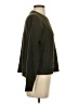 Madewell Green Patch Pocket Pullover Sweater Size XS - photo 4