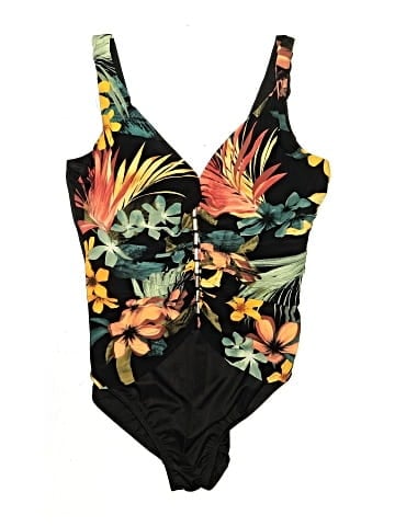 Miraclesuit Bodysuit (view 1)