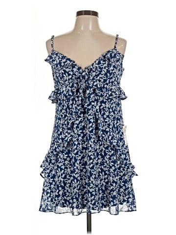 B. Darlin Casual Dress (view 1)