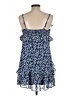 B. Darlin 100% Polyester Blue Casual Dress Size 13 - photo 2