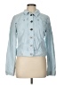 Rafaella Blue Denim Jacket Size 12 - photo 1