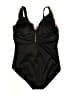 Miraclesuit Black Bodysuit Size L (estimated) - photo 2