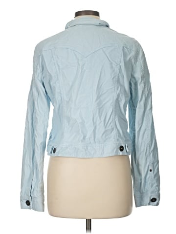Rafaella Denim Jacket (view 2)