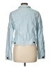 Rafaella Blue Denim Jacket Size 12 - photo 2