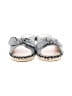 Kate Spade New York Stripes White Mule/Clog Size 8 1/2 - photo 2